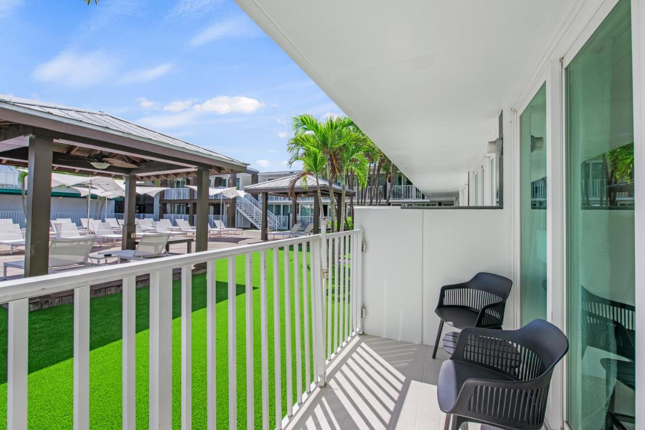 Casey Key Resorts - Mainland Osprey Eksteriør billede