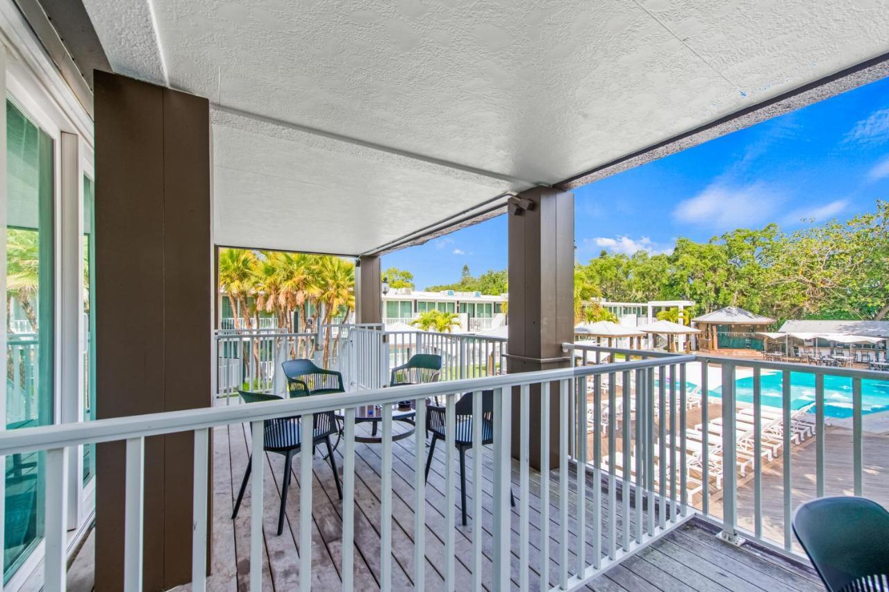 Casey Key Resorts - Mainland Osprey Eksteriør billede