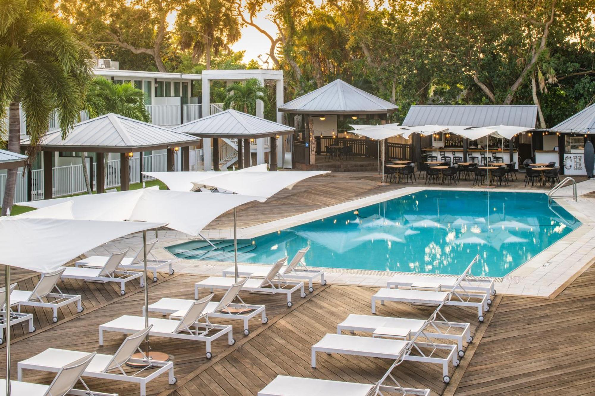 Casey Key Resorts - Mainland Osprey Eksteriør billede