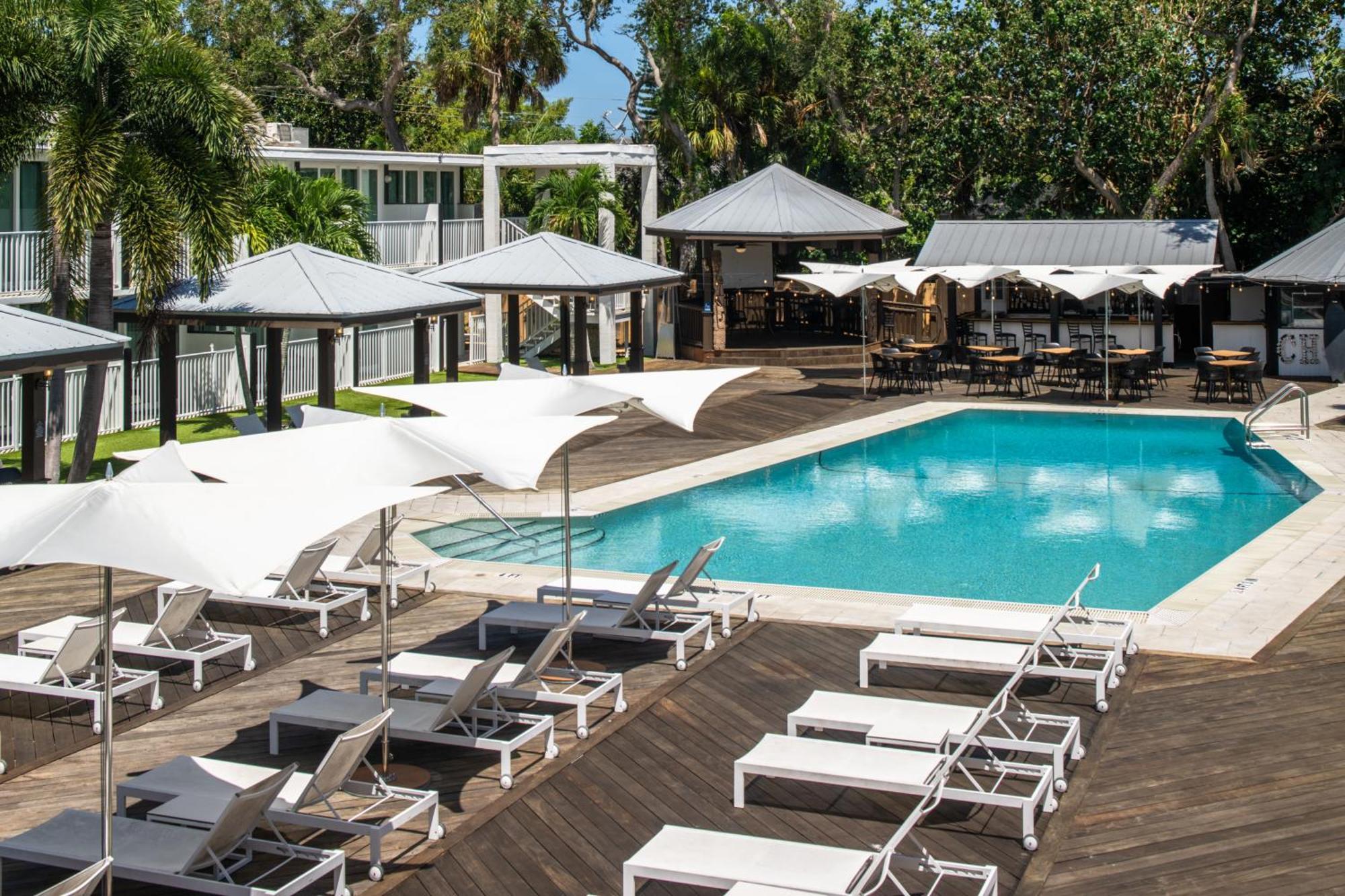 Casey Key Resorts - Mainland Osprey Eksteriør billede