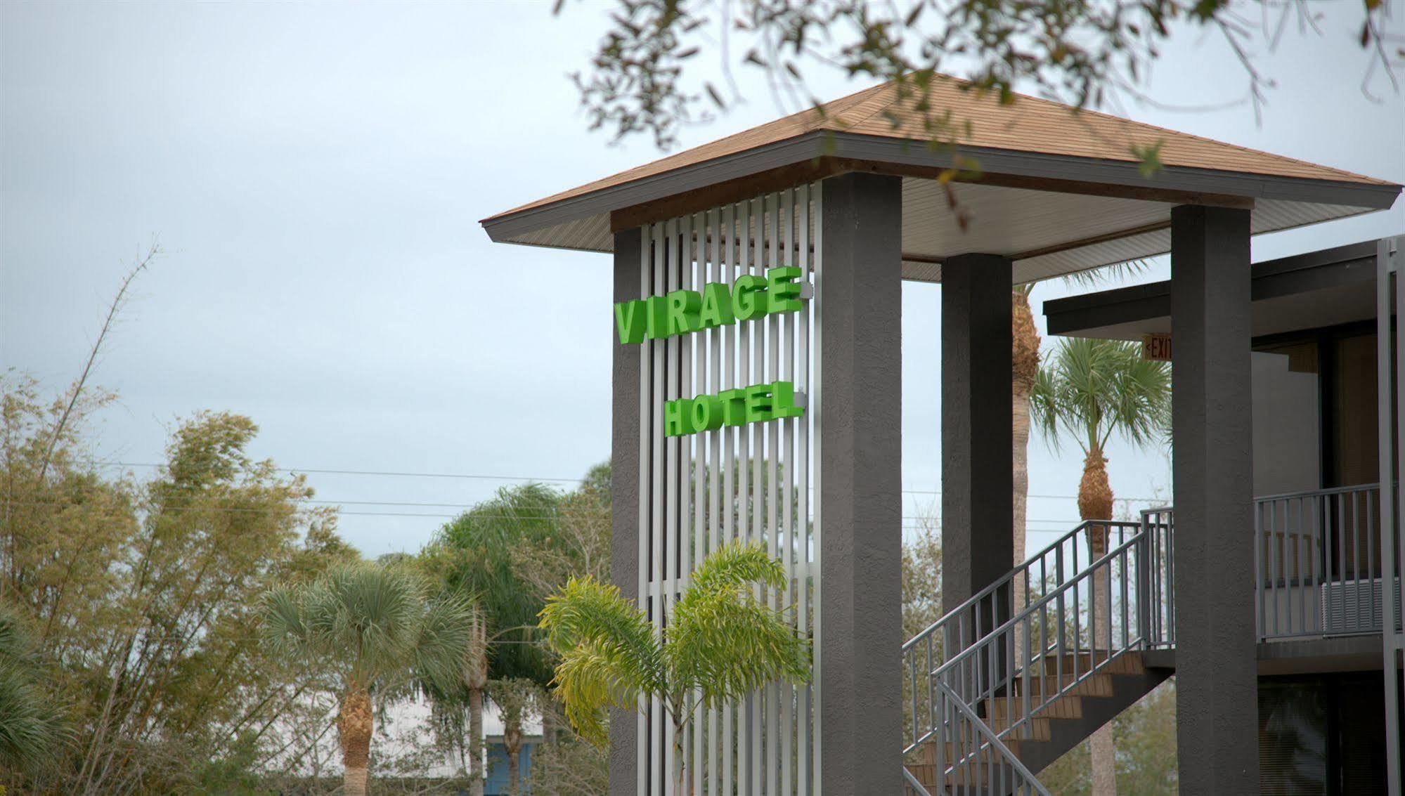 Casey Key Resorts - Mainland Osprey Eksteriør billede